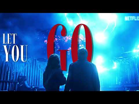 Let The World Burn X Heart Attack Vecna Strangerthings5 Netflixseries 