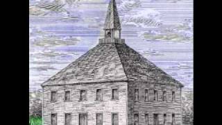 Bozrah from The Southern Harmony (1854) (Boston Camerata) chords