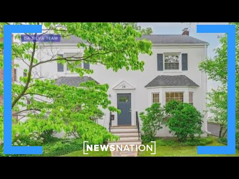 New Jersey home
