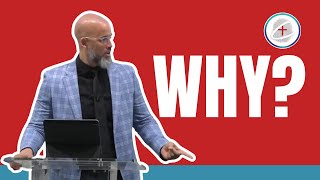 Asking God the Big Questions | Sermon Shorts