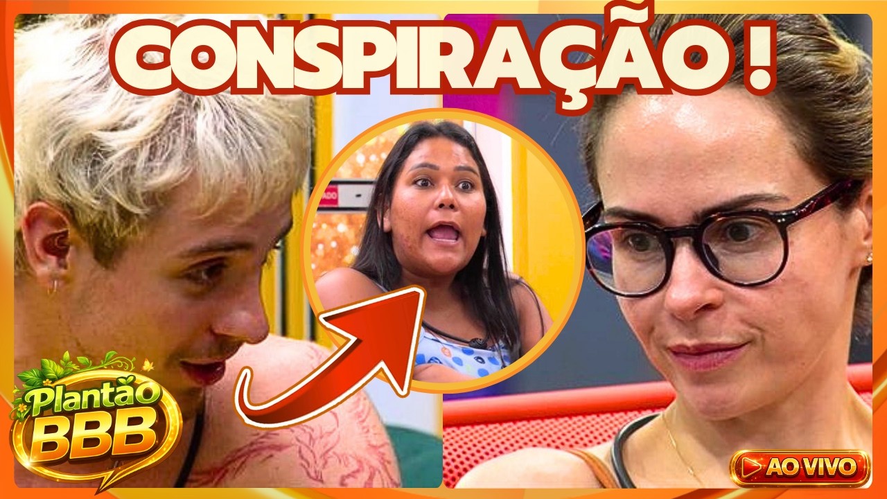 🔴BBB26: DENÚNCIA! FÃS DO BBB ACIONAM ENDEMOL, ANA ESTRANHA COWBOY, BABU RECUA, JULIANO EXPÕE JORDANA