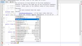 Suma de 2  números con Java
