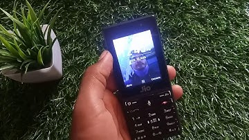 How to disable call waiting in jio keypad phone | call waiting disable kaise kare