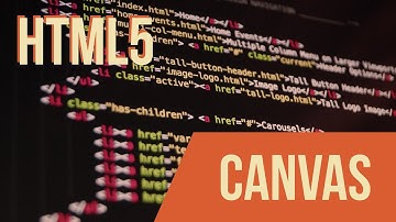 Learn HTML with Keith: Canvas Tag