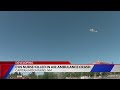 Colorado Springs flight nurse killed in New Mexico MedEvac plane crash