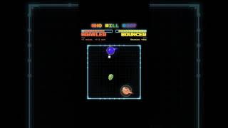 Bouncer vs Brawler — Bounce Back or Aggressive Assault