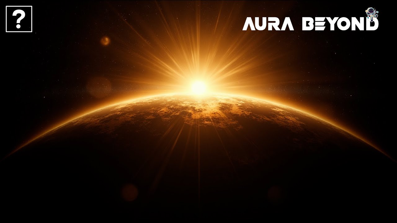 How Long Would Humans Survive If the Sun Didn’t Rise Tomorrow? - YouTube