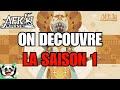 La saison 1 va etre incroyable   afk journey