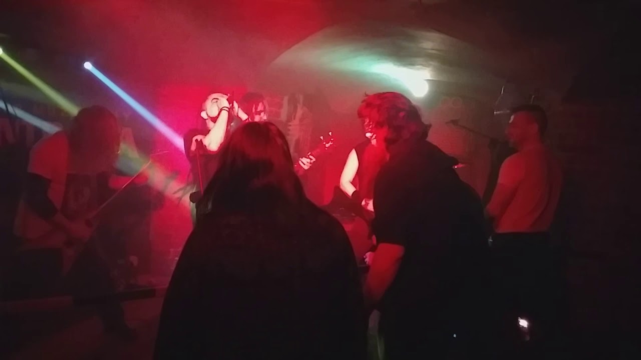 Zespół Eteritus \ Death Metal /