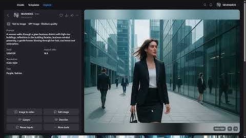 Uncensored AI Video Generator + Text to Image + NO PROMPT FILTERS [Forget Veo 3, Sora 2, Kling 2.5]