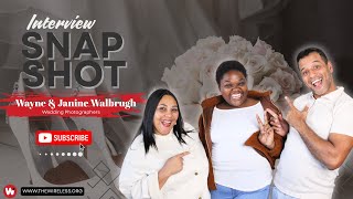 Snapshot Interview With Wjstudios Final