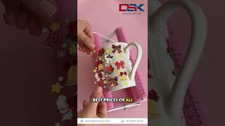 UV DTF sticker printing kaise karein🚀 #shorts