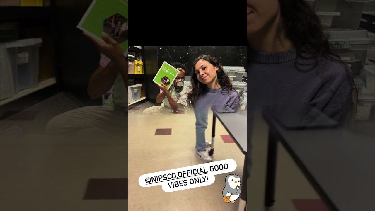 Getting Ready for Launch at Clean Up Day 2025! #shorts #stem #spaceeducation #volunteering