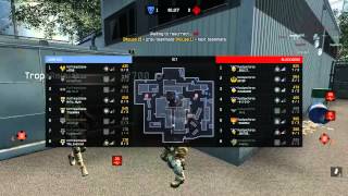 Clan War - ForTheLastGame vs RusSpecForce 1/7/2015