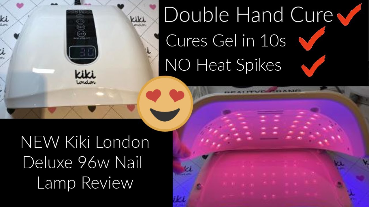 Amazon.com: Nail Dryer Lamp Mini, 6W LED UV Portable Nail Dryer Curing Lamp  Light for Gel Based Polish USB Power with 45s/60s Timer Setting : Beauty &  Personal Care