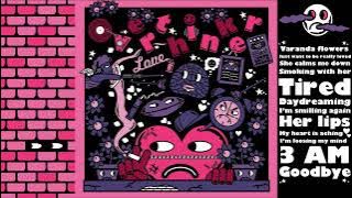 Pecun - overthinker. (BEAT TAPE COMPLETA)