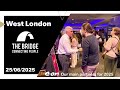 West London Jobs Fair By The Bridge 25 06 2025 West London Jobs Fair By The Bridge 25 06 2025