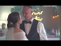 Свадебный ролик Сергей и Ира