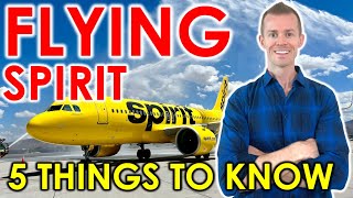 Should You Fly Spirit Airlines? (5 Things to Know) screenshot 4