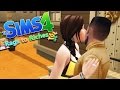 POOR MANS WEDDING | The Sims 4 Rags to Riches Ep.13
