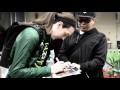 Breanna Stewart's First WNBA Game // Episode 1