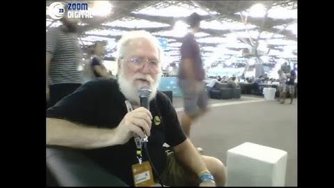 Jon Hall - MadDOG #CPBR9