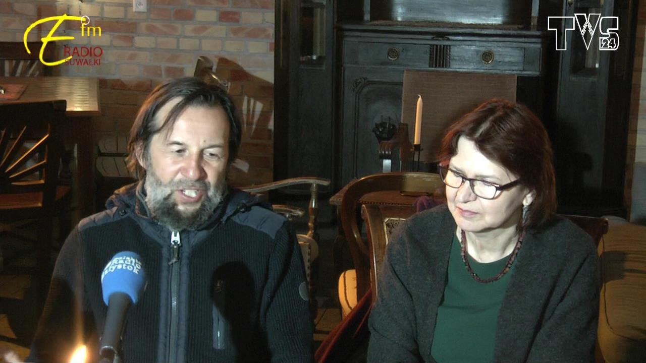 25 lat Fundacji POGRANICZE - YouTube