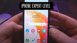 iOS 17 Features - Expert Level
