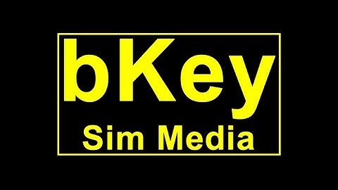bKey Sim Media iRacing™ Replay Streaming Test 01 11 24 B