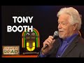 Tony Booth  "The Key's in the Mailbox"