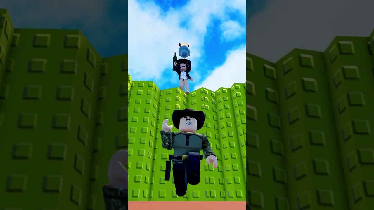 TSUNAMI Hide and Seek🌊 #roblox #escapetsunamiforbrainrots
