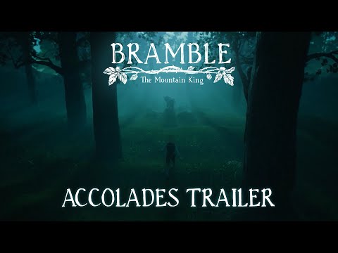 : Accolades Trailer