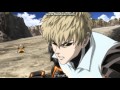 ONE PUNCH MAN Genos VS Saitama AMV ซับไทย (ทำเล่นๆ) [My Demons]