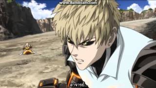 ONE PUNCH MAN Genos VS Saitama AMV ซับไทย (ทำเล่นๆ) [My Demons]