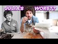 The Only Bad Recipe from Julia Child | Jamie & Julia