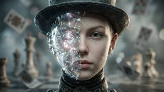 Life Is A Game – Inside the Illusion | A Cinematic AI Journey (4K)