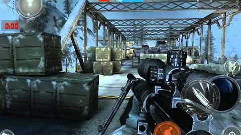 Mc3 survived a nuke:)