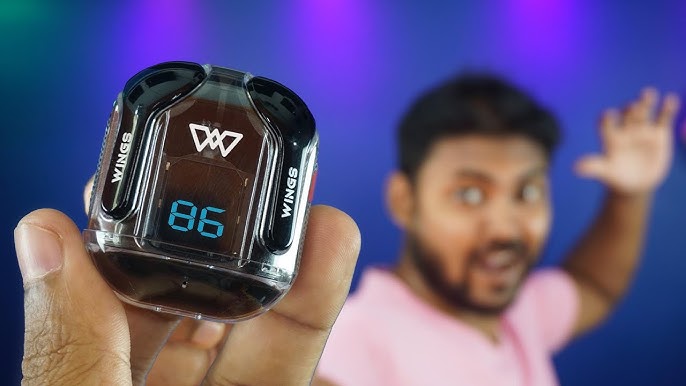 बाजार में आया ईयरबड Phantom 345, 1299 रुपये में मिल रहा श्री और गूगल वॉइस असिस्टेंस जैसे फीचर्स-Earbud Phantom 345 came in the market, features like Mr and Google Voice Assistance are available for Rs 1299