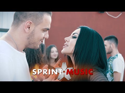 Balkan Feat. Glorya - Adie Vantu' | Videoclip Oficial