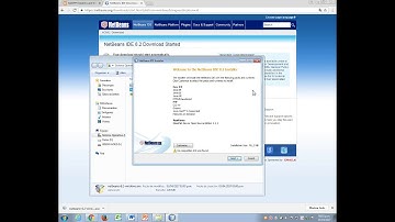 como descargar xampp y Netbeans (crear primer proyecto PHP)