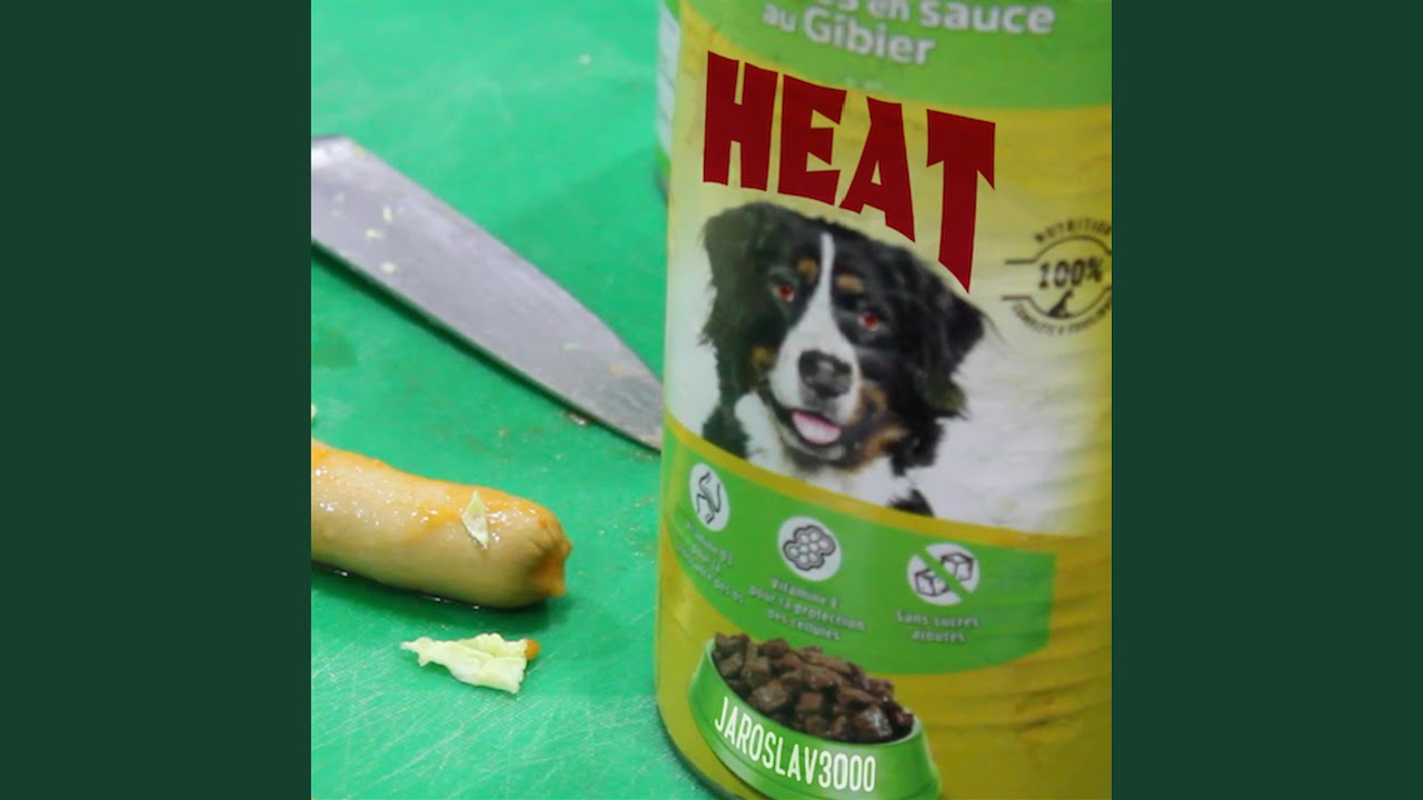 Watch HEAT on YouTube Watch HEAT on YouTube