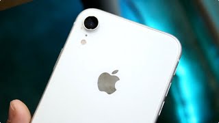 Will The iPhone XR Get iOS 18?