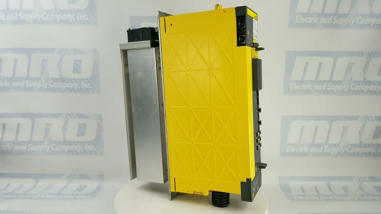 A06B-6117-H211 | FANUC Servo Amplifiers