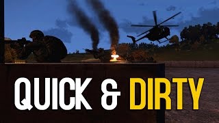 ShackTac - Quick & Dirty