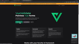 Trabalhando com moedas no Quasar - vue-currency-input/vee-validate e opção sem lib nenhuma