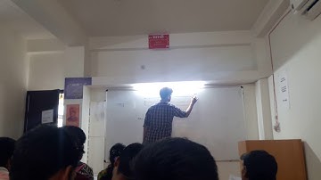 Time and Distance pankaj sir