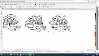 Corel Draw Tips & Tricks Re sample Clipart and will help A LOT Net Worth