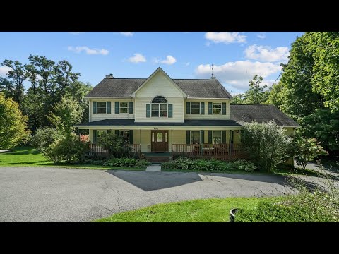 282 Spring St, Monroe, NY home video tour
