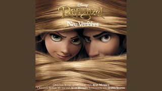 Endlich sehe ich das Licht (Endcredit) (aus "Rapunzel - Neu Verföhnt"/Deuscher Film-Soundtrack)