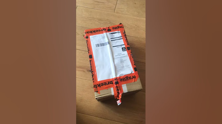 Vinted scam